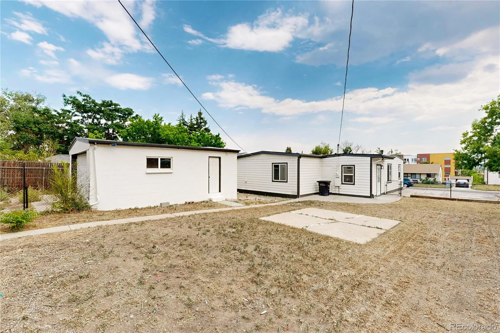 1631 W Hoye Place Denver CO 80223 | MLS #REC9044772 08132026213802 1600 14