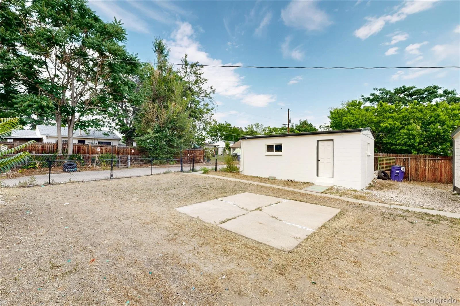 1631 W Hoye Place Denver CO 80223 | MLS #REC9044772 08132026213802 1600 15