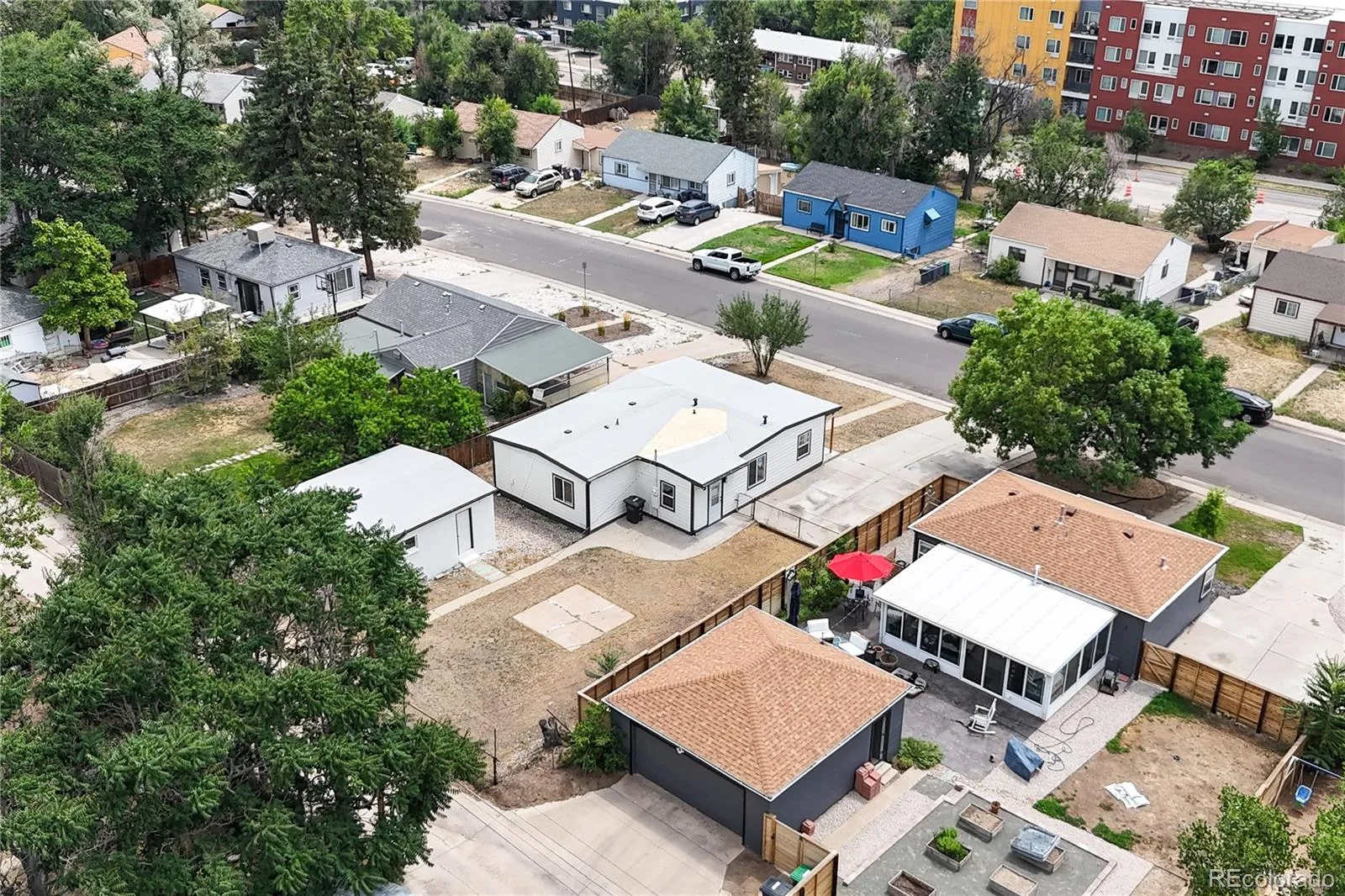 1631 W Hoye Place Denver CO 80223 | MLS #REC9044772 08132026213802 1600 19