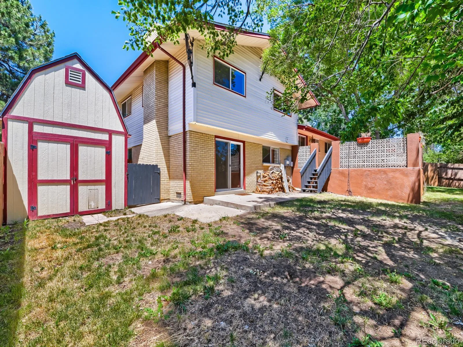 868 S Johnson Court Lakewood CO 80226 MLS #REC9044941 06202026000250 1600 27