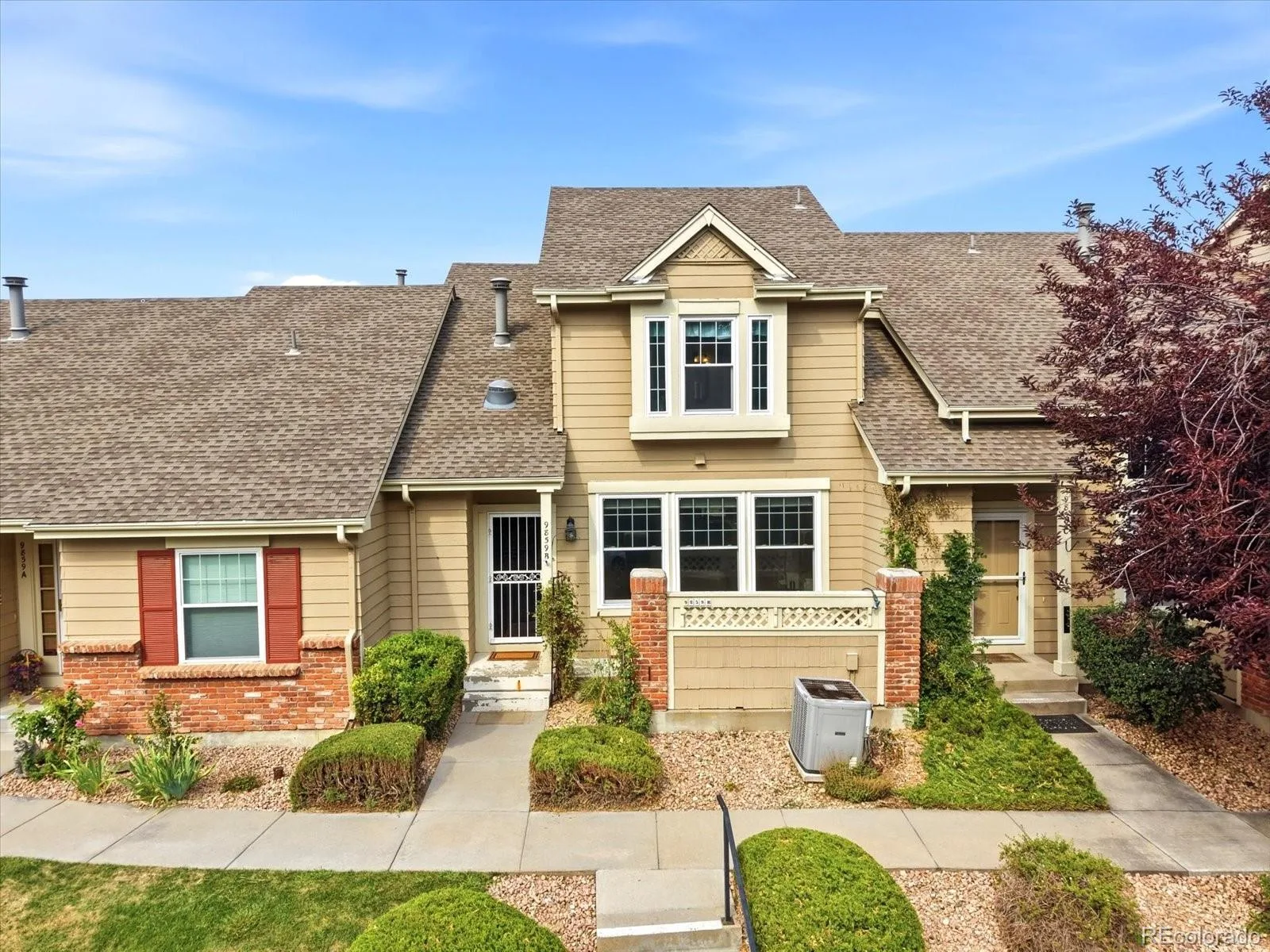9859 Julian Way #B Westminster CO 80031 | MLS #REC9046116 08062026000723 1600 42