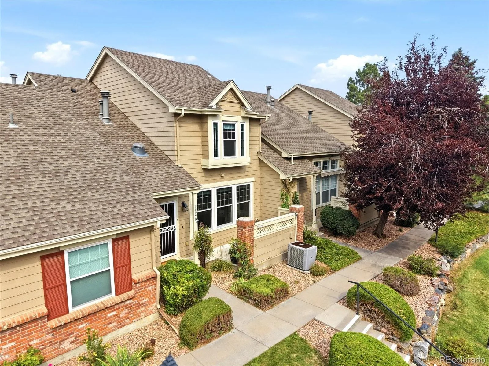 9859 Julian Way #B Westminster CO 80031 | MLS #REC9046116 08062026000723 1600 43