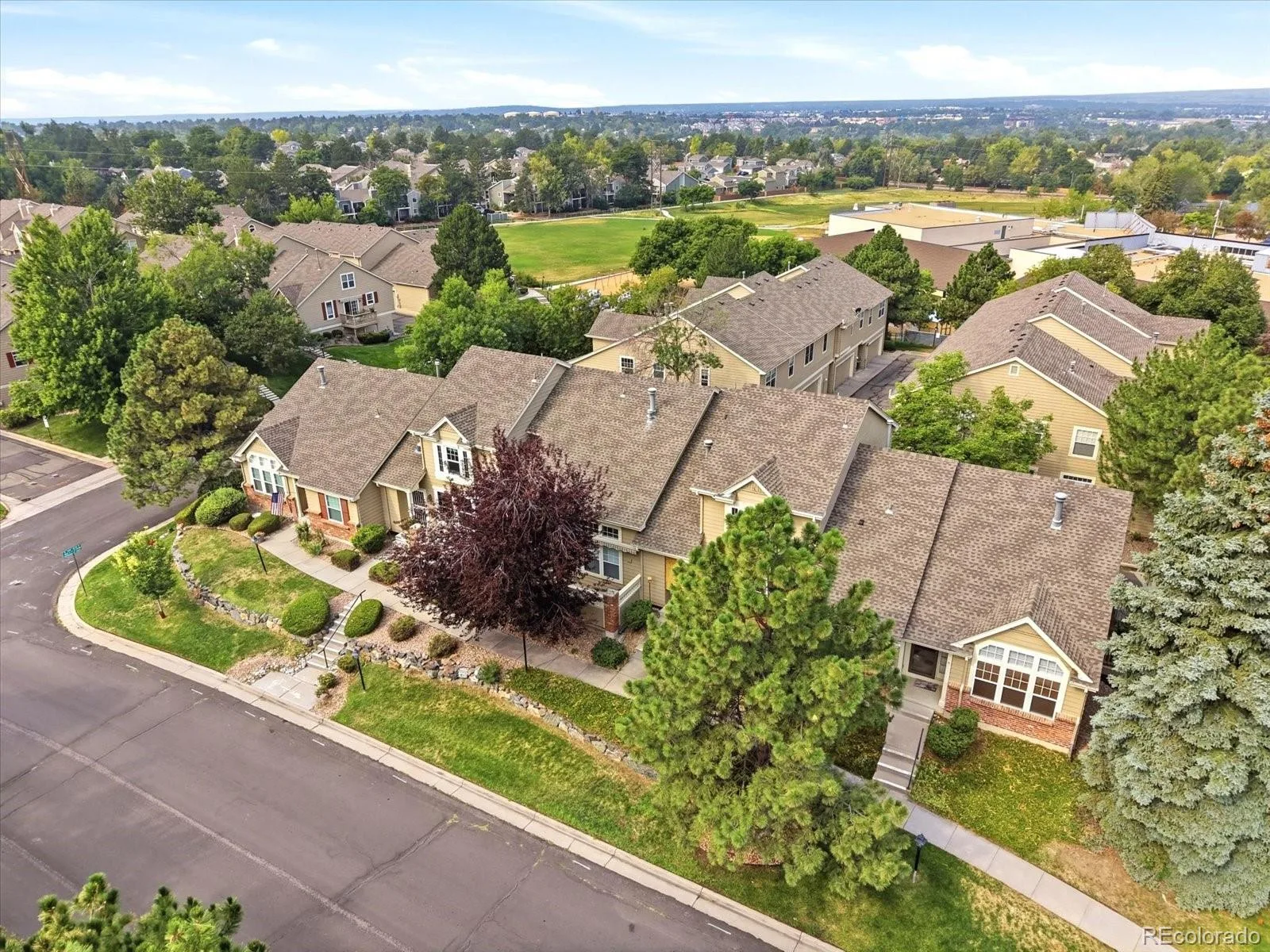 9859 Julian Way #B Westminster CO 80031 | MLS #REC9046116 08062026000723 1600 44
