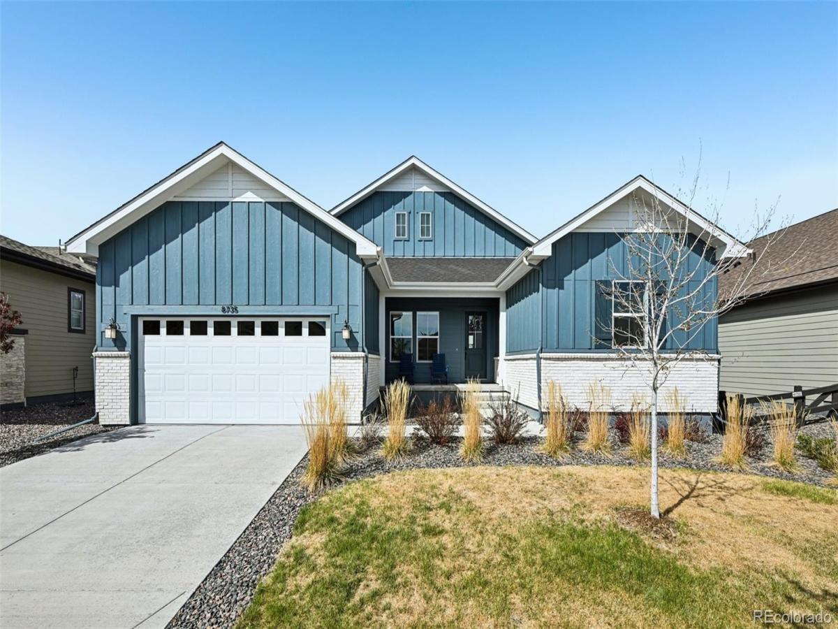 8735 S Quemoy Street Aurora CO 80016 | MLS #REC9046442 MLS #REC9046442 image #0