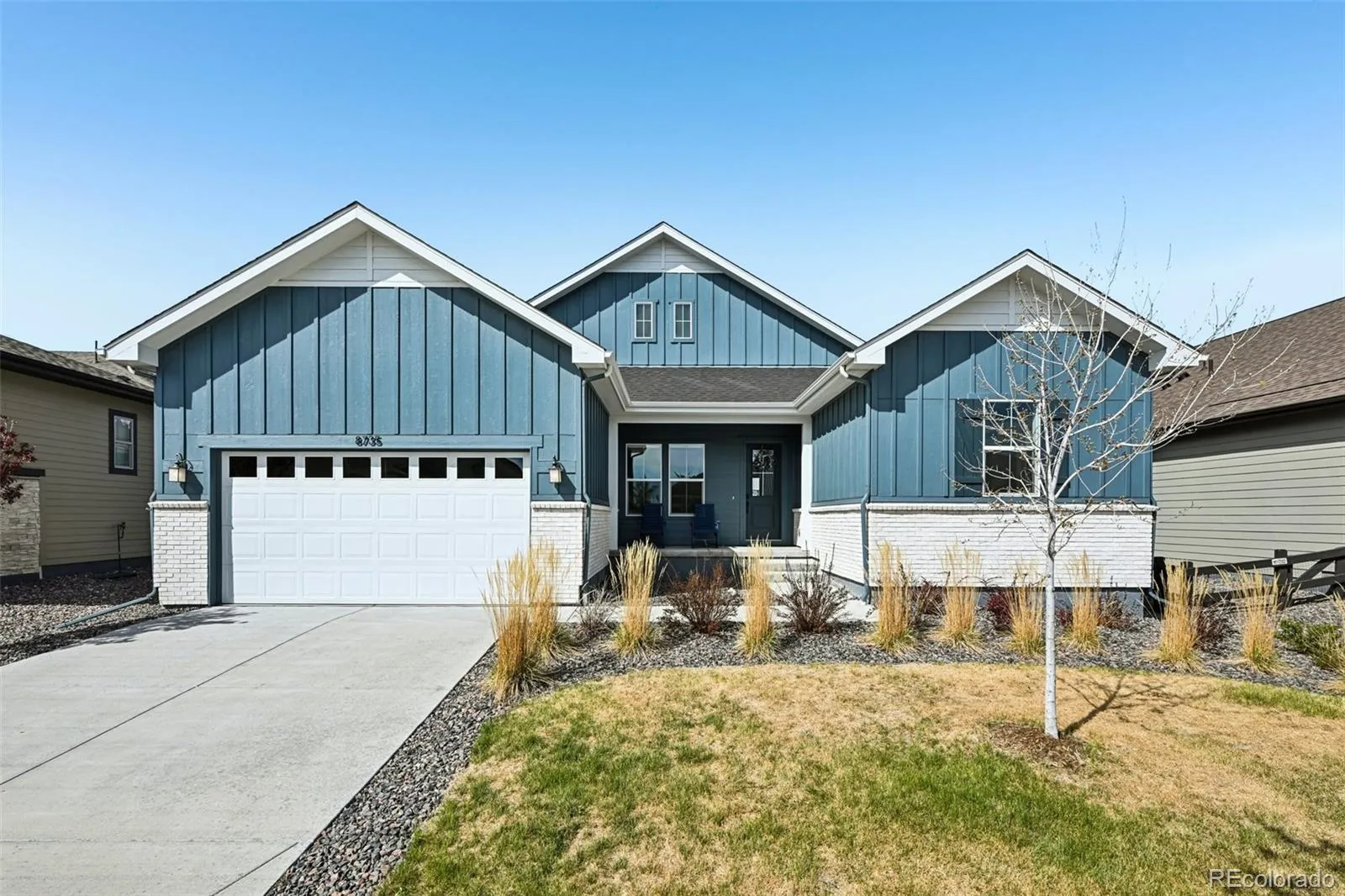 8735 S Quemoy Street Aurora CO 80016 MLS #REC9046442 04102026222243 1600 0