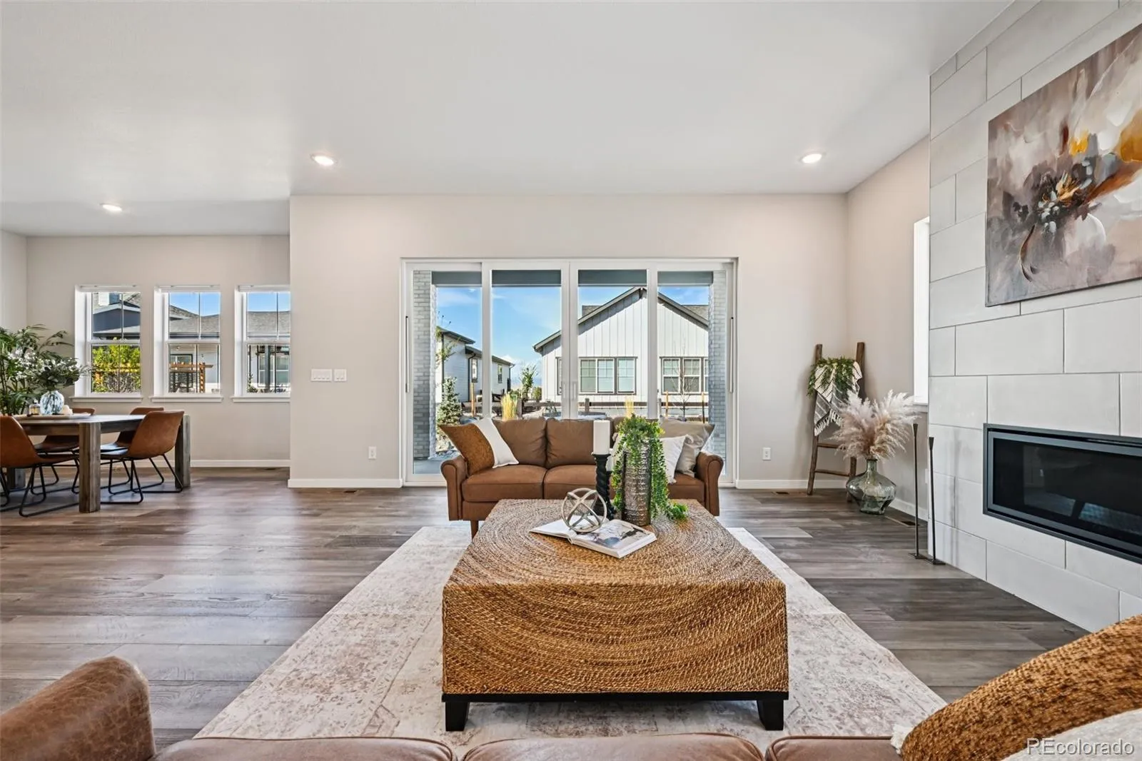 8735 S Quemoy Street Aurora CO 80016 MLS #REC9046442 04102026222243 1600 10