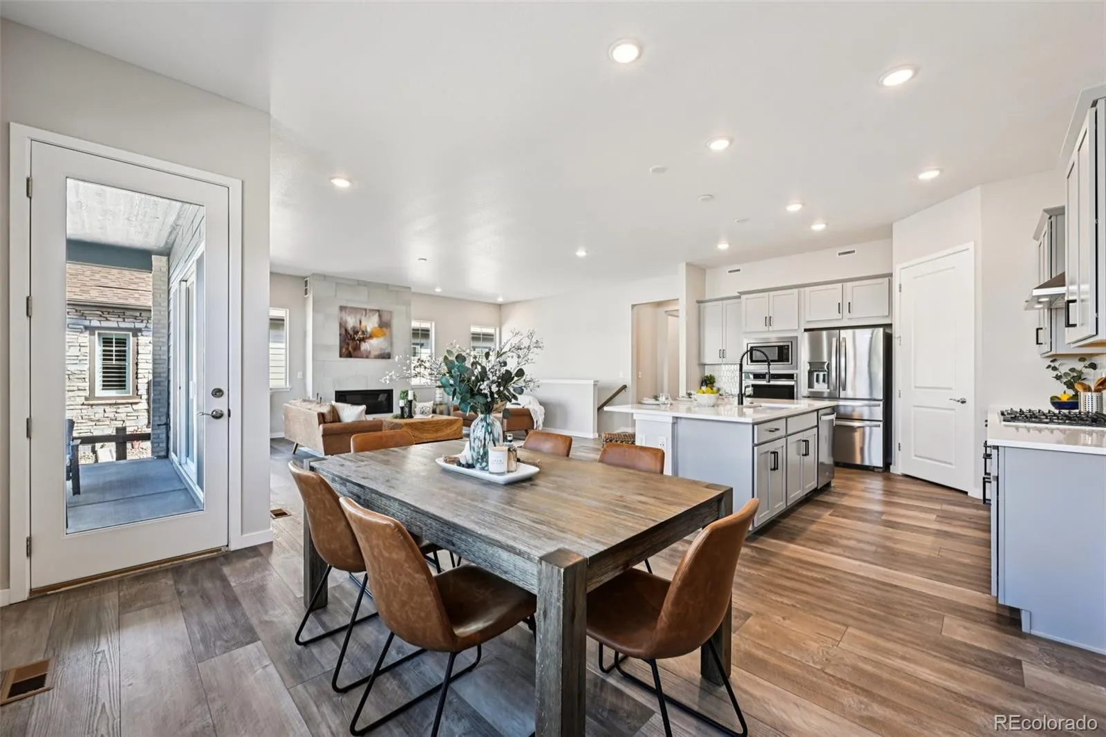 8735 S Quemoy Street Aurora CO 80016 MLS #REC9046442 04102026222243 1600 18