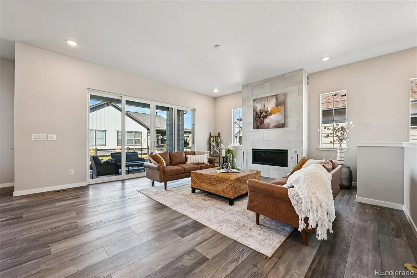 8735 S Quemoy Street Aurora CO 80016 MLS #REC9046442 04102026222243 1600 5