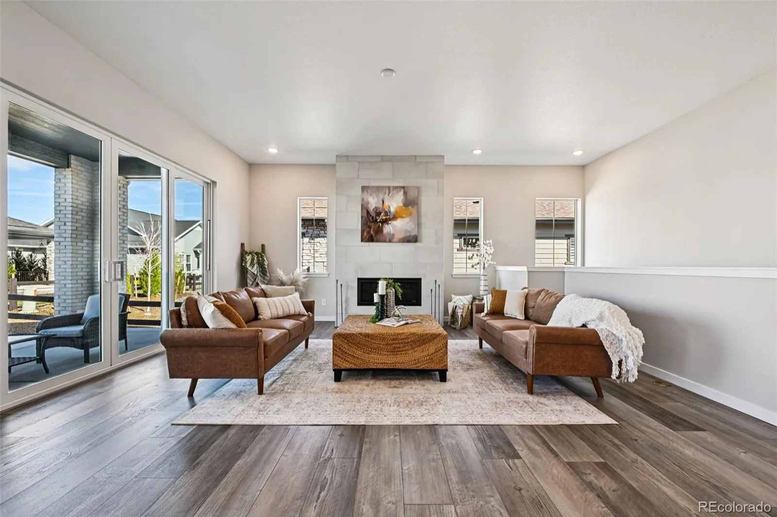 8735 S Quemoy Street Aurora CO 80016 MLS #REC9046442 04102026222243 1600 6