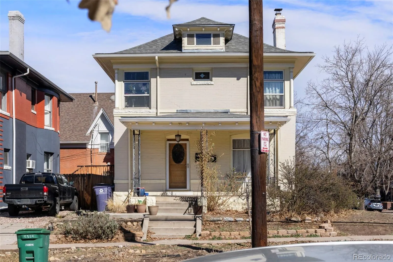 2337 E 12th Avenue Denver CO 80206 MLS #REC9049715 04282026193424 1600 1