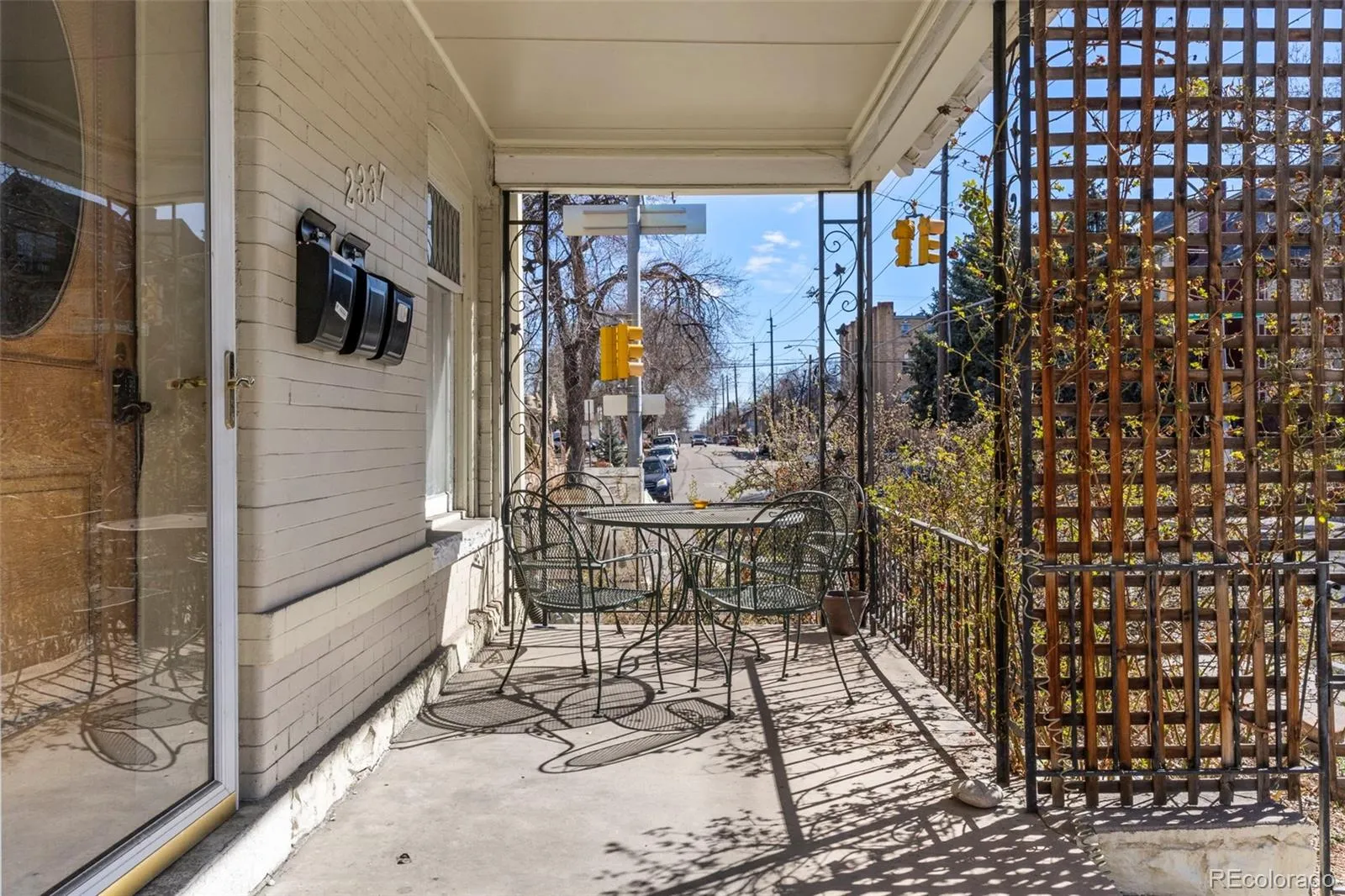 2337 E 12th Avenue Denver CO 80206 MLS #REC9049715 04282026193424 1600 27
