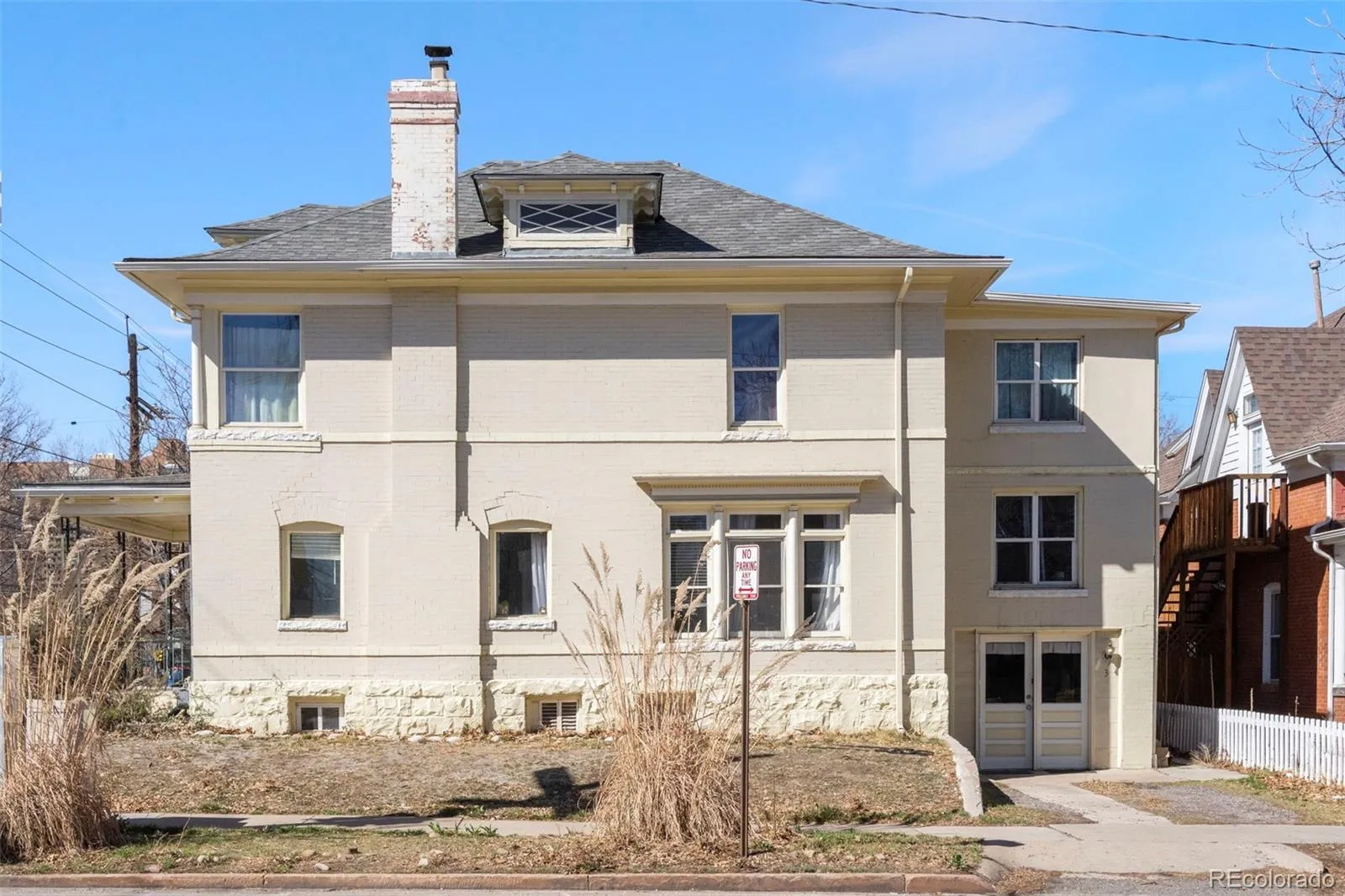 2337 E 12th Avenue Denver CO 80206 MLS #REC9049715 04282026193424 1600 28