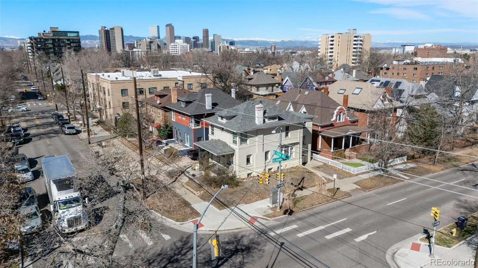2337 E 12th Avenue Denver CO 80206 MLS #REC9049715 04282026193424 1600 29
