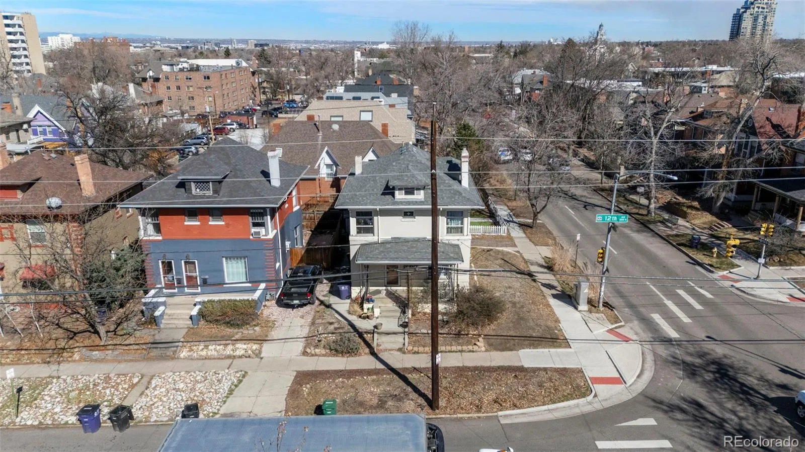 2337 E 12th Avenue Denver CO 80206 MLS #REC9049715 04282026193424 1600 30