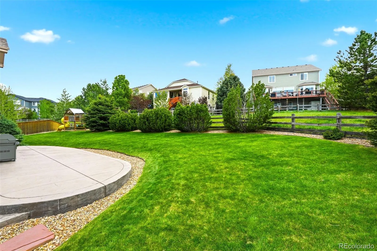 16375 Prairie Farm Circle Parker CO 80134 MLS #REC9052592 05102026150358 1600 39