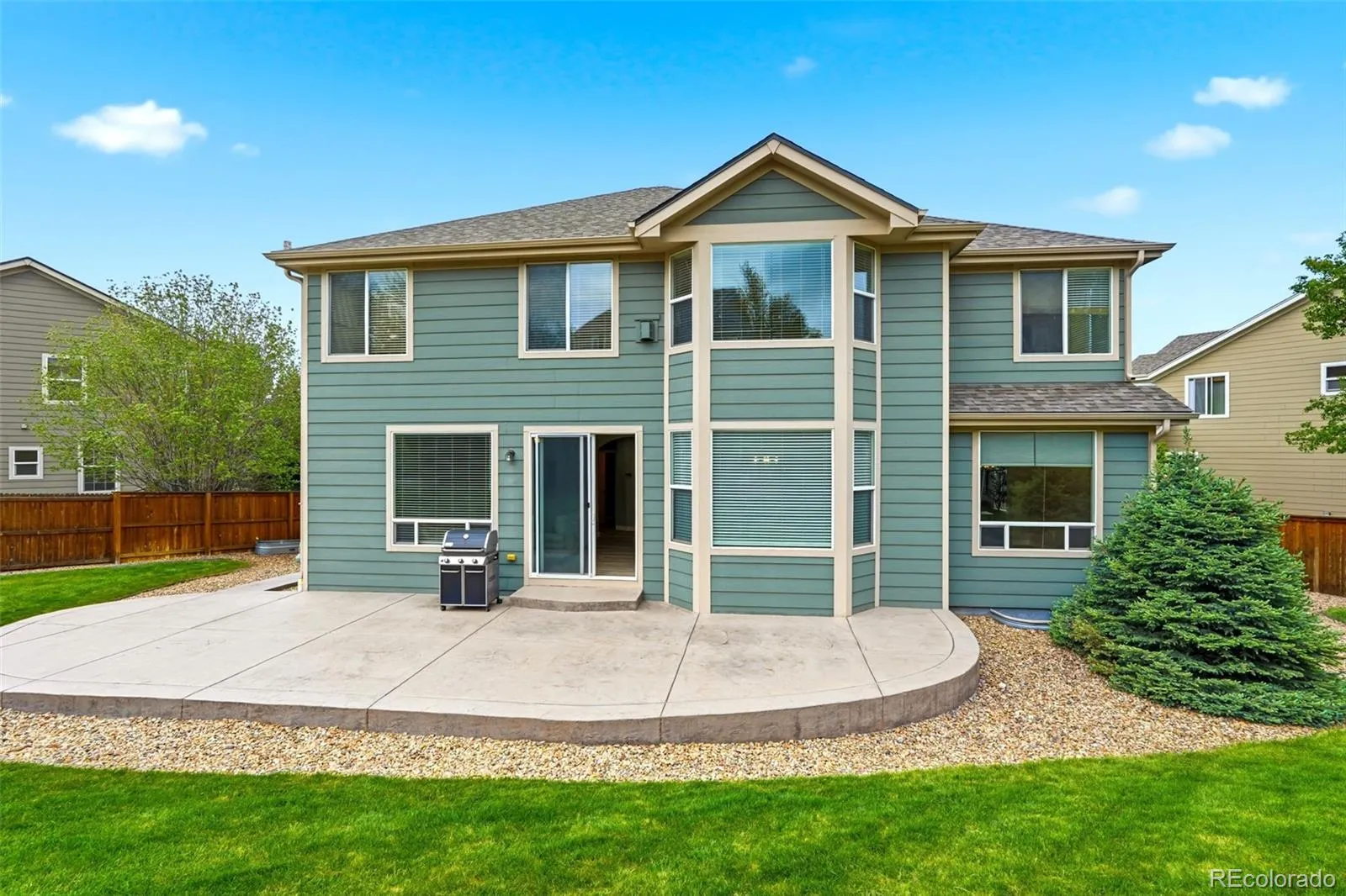 16375 Prairie Farm Circle Parker CO 80134 MLS #REC9052592 05102026150358 1600 40