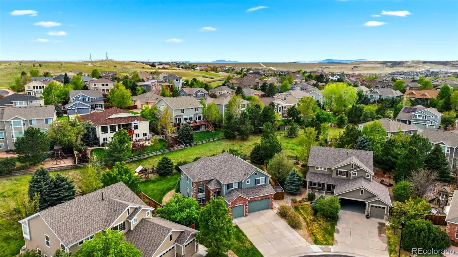 16375 Prairie Farm Circle Parker CO 80134 MLS #REC9052592 05102026150358 1600 42