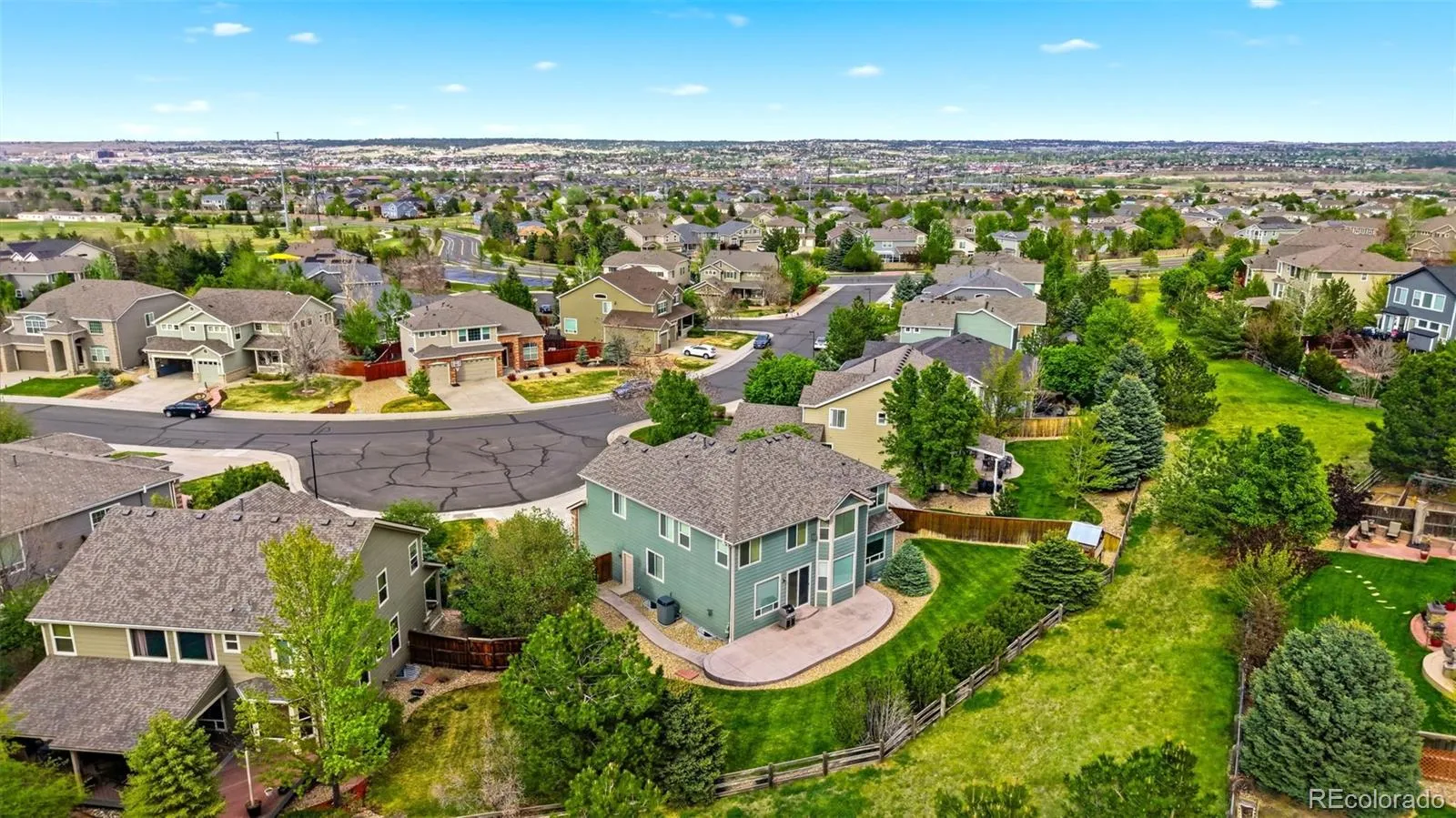 16375 Prairie Farm Circle Parker CO 80134 MLS #REC9052592 05102026150358 1600 44
