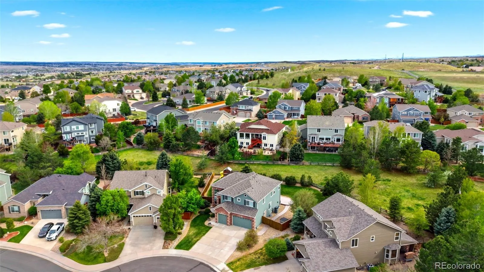 16375 Prairie Farm Circle Parker CO 80134 MLS #REC9052592 05102026150358 1600 47