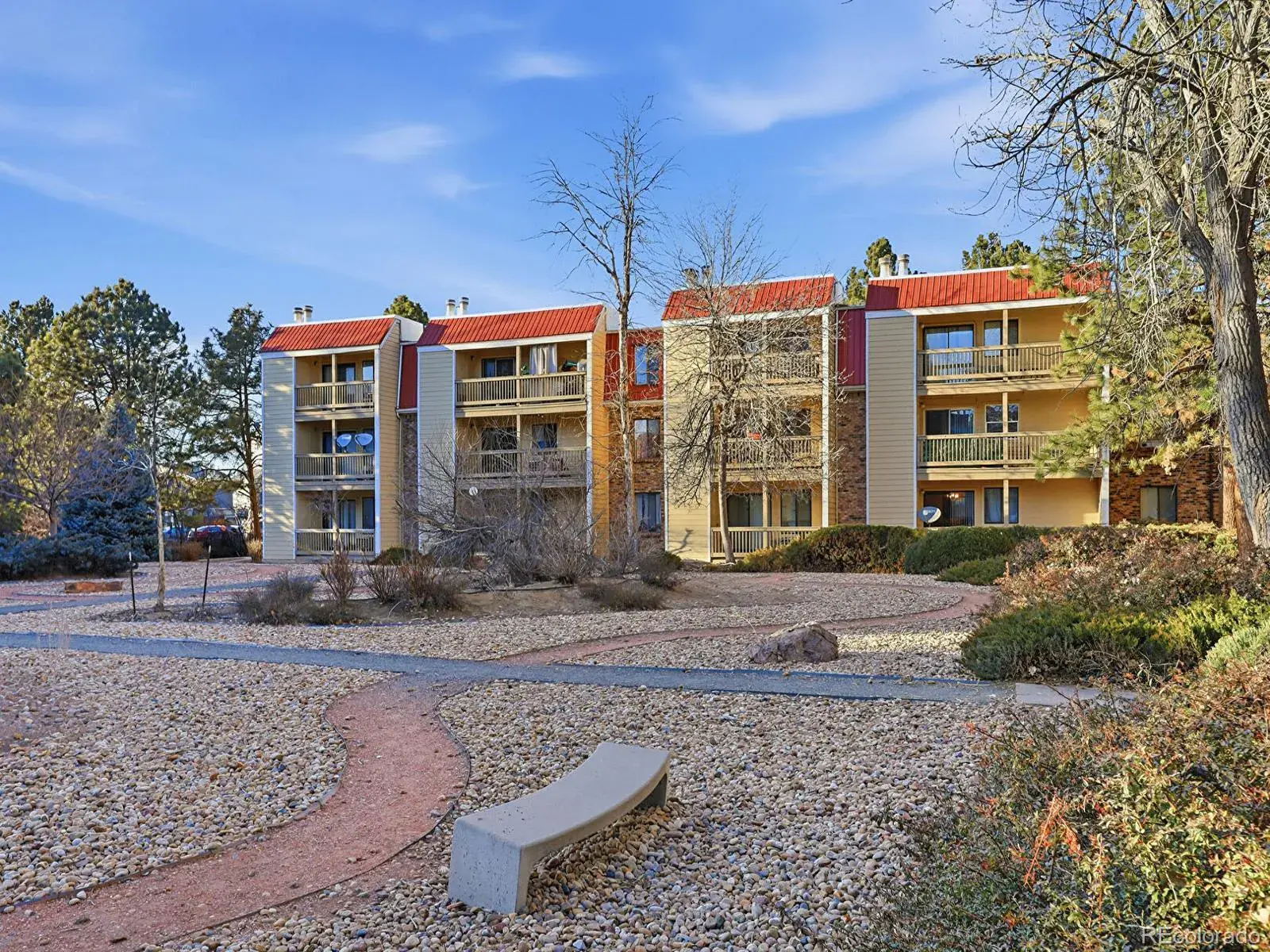 14700 E Kentucky Drive #513 #5 Aurora CO 80012 MLS #REC9053419 02072026220620 1600 24