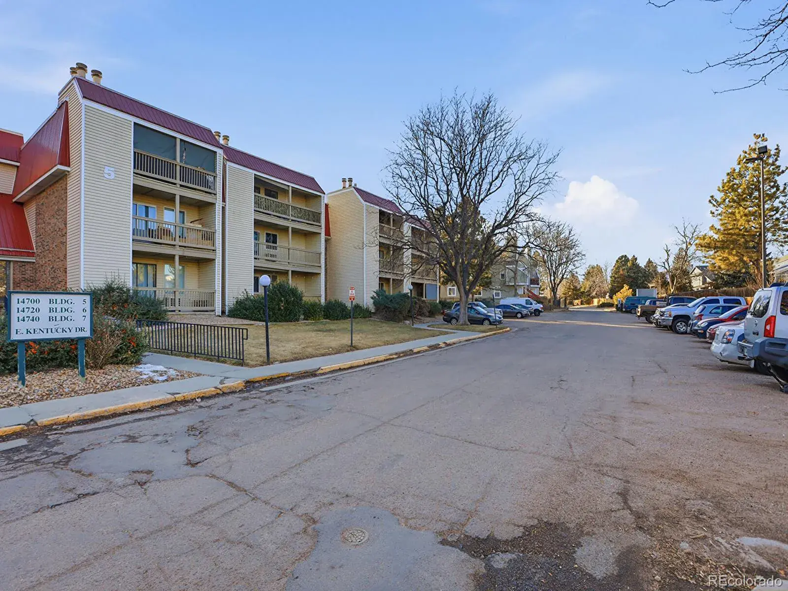 14700 E Kentucky Drive #513 #5 Aurora CO 80012 MLS #REC9053419 02072026220620 1600 26