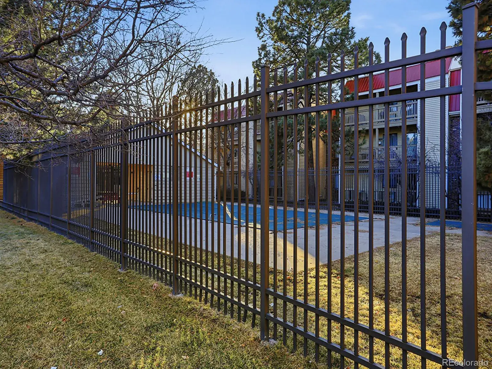 14700 E Kentucky Drive #513 #5 Aurora CO 80012 MLS #REC9053419 02072026220620 1600 27