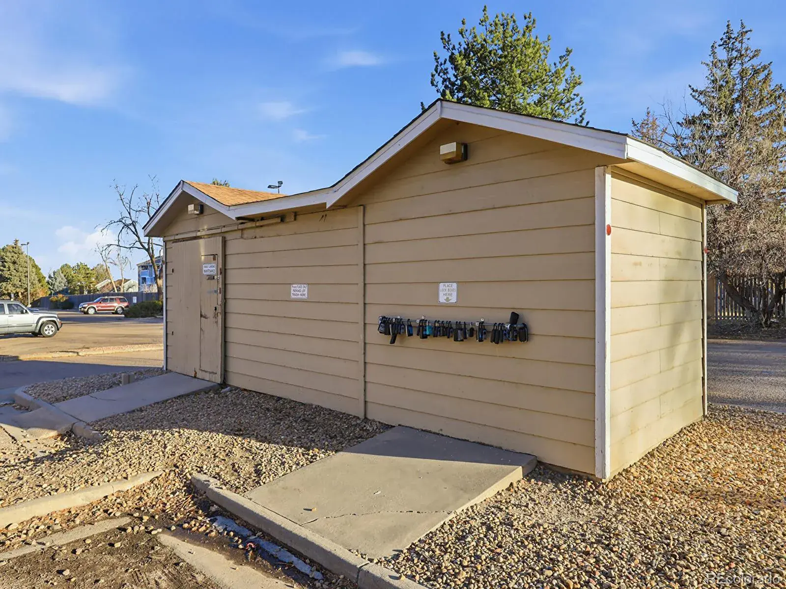 14700 E Kentucky Drive #513 #5 Aurora CO 80012 MLS #REC9053419 02072026220620 1600 29