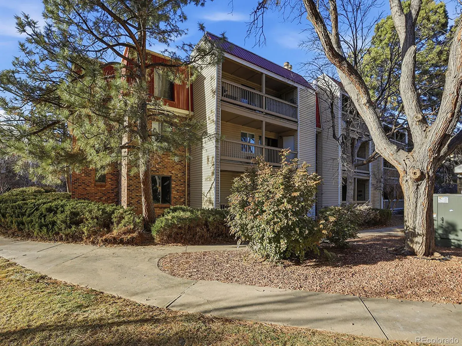 14700 E Kentucky Drive #513 #5 Aurora CO 80012 MLS #REC9053419 02072026220620 1600 33