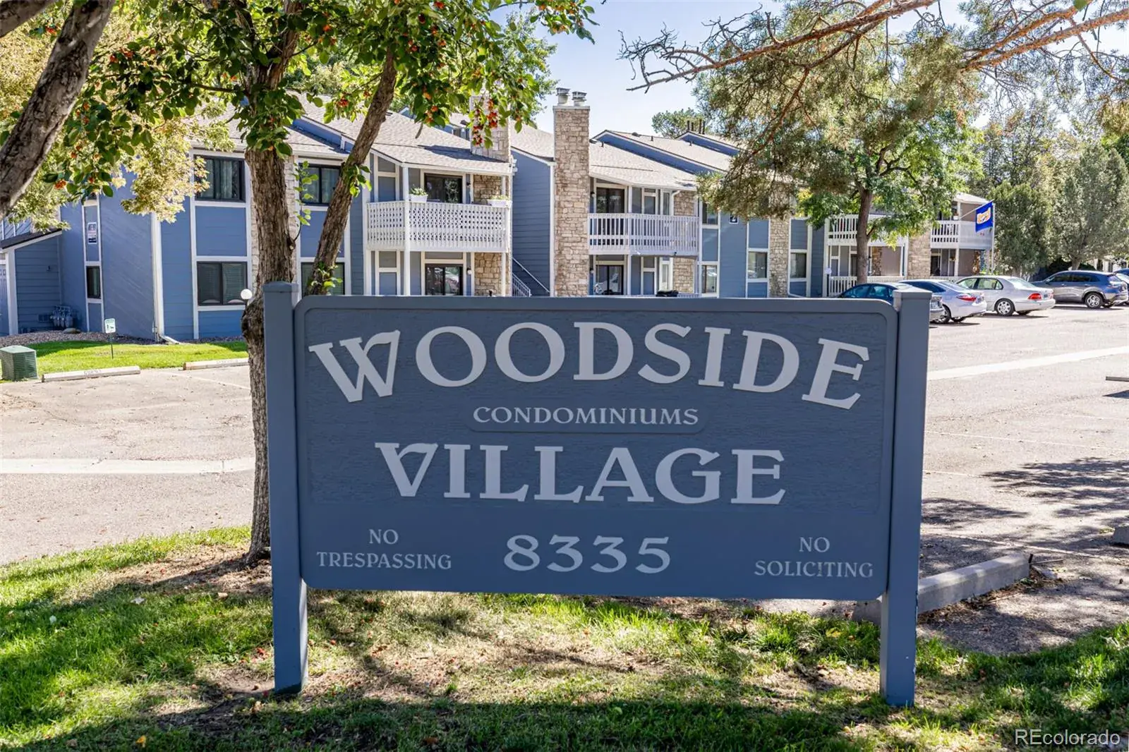 8335 Fairmount Drive #4-102 Denver CO 80247 MLS #REC9053583 03042026174029 1600 17