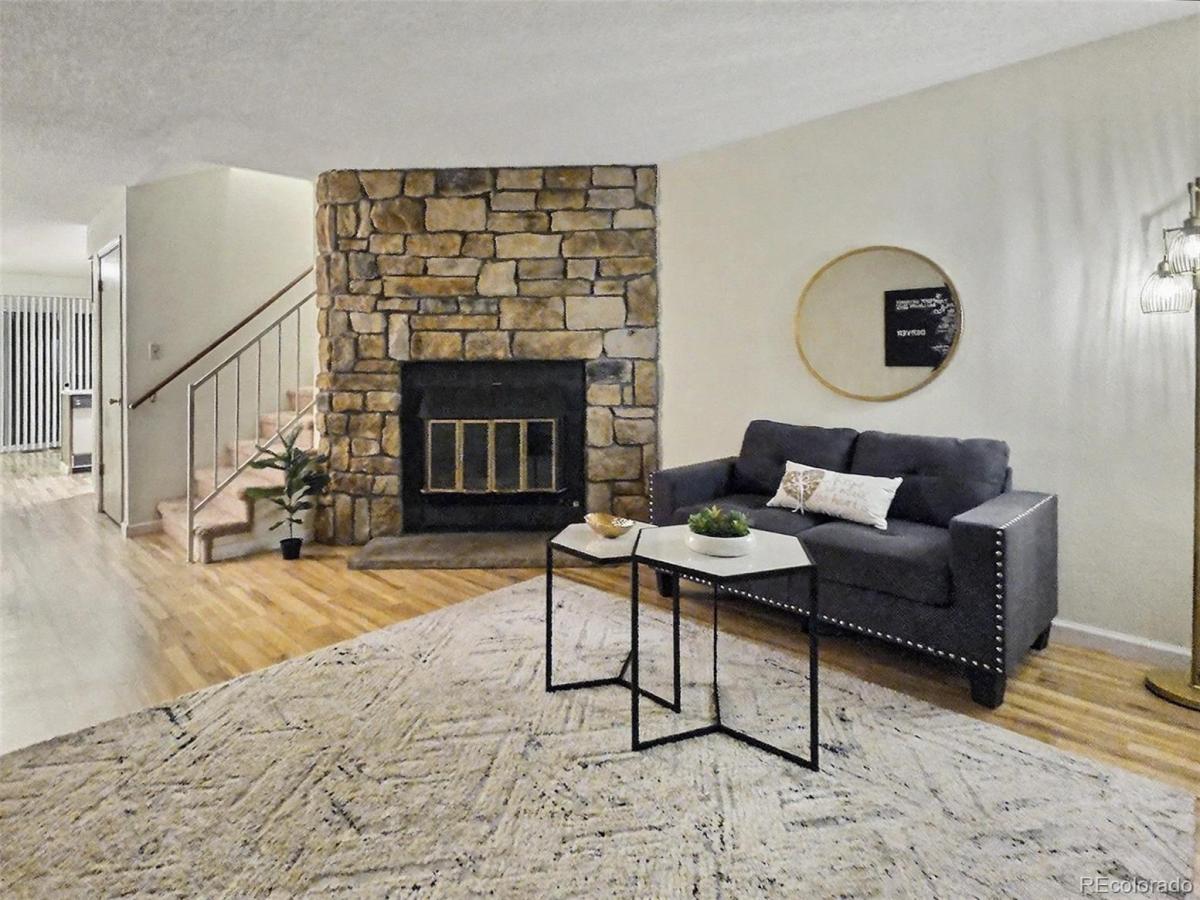 1699 S Trenton Street #8 Denver CO 80231 | MLS #REC9053987 MLS #REC9053987 image #0