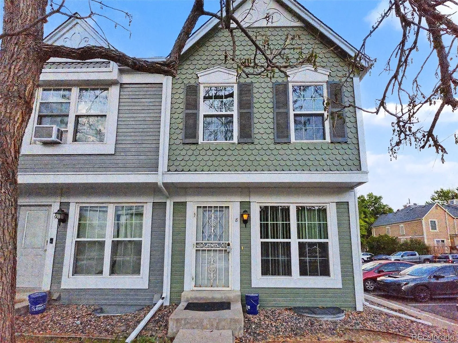 1699 S Trenton Street #8 Denver CO 80231 MLS #REC9053987 05022026060549 1600 1