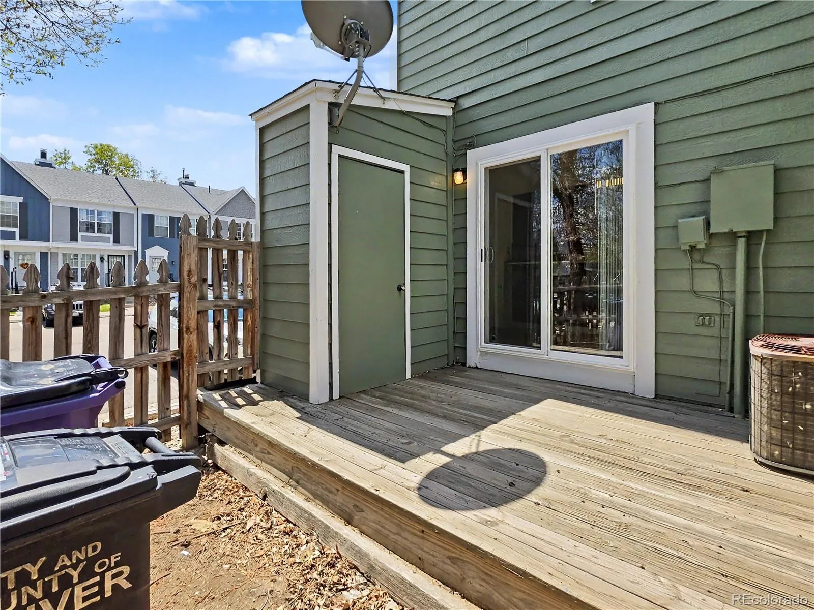 1699 S Trenton Street #8 Denver CO 80231 MLS #REC9053987 05022026060549 1600 29