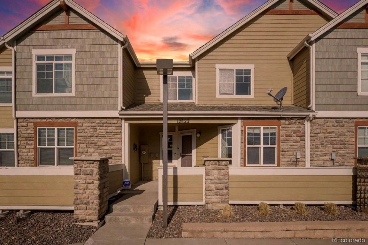 12822 Jasmine Street #E Thornton CO 80602 | MLS #REC9055954 MLS #REC9055954 image #0