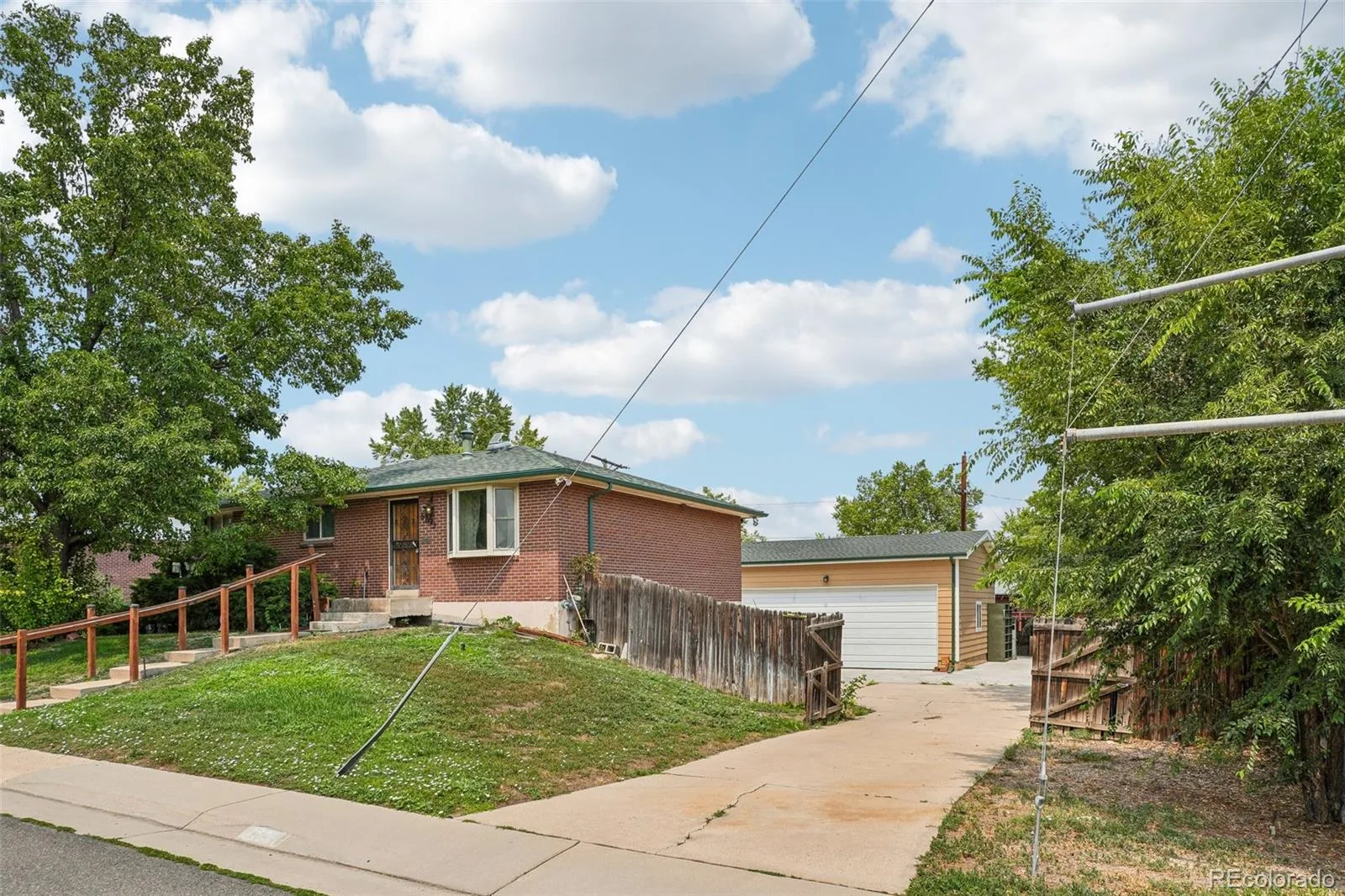 6023 W 62nd Avenue Arvada CO 80003 | MLS #REC9056382 08052026161836 1600 1