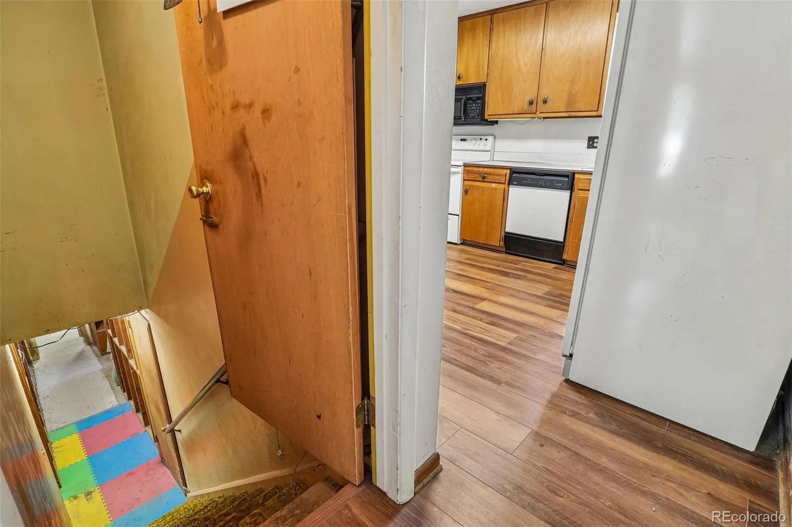 6023 W 62nd Avenue Arvada CO 80003 | MLS #REC9056382 08052026161836 1600 20