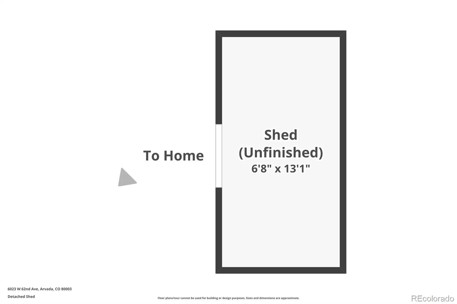 6023 W 62nd Avenue Arvada CO 80003 | MLS #REC9056382 08052026161836 1600 42