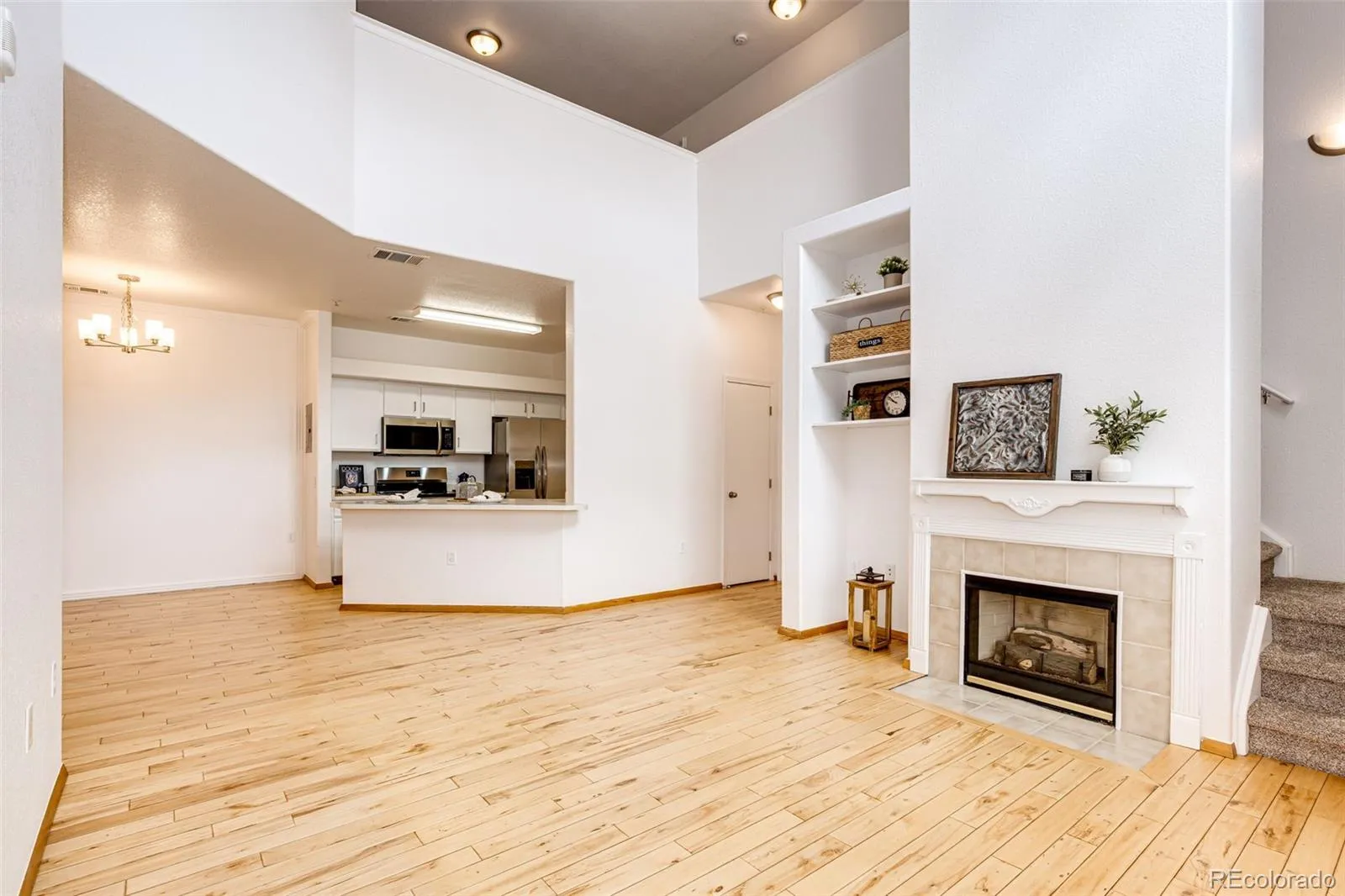 18930 E Warren Circle #D205 Aurora CO 80013 MLS #REC9058087 04162026032148 1600 0