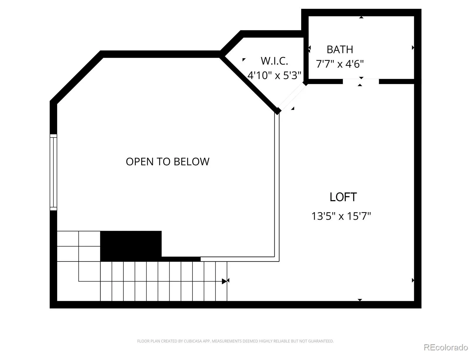 18930 E Warren Circle #D205 Aurora CO 80013 MLS #REC9058087 04162026032148 1600 25