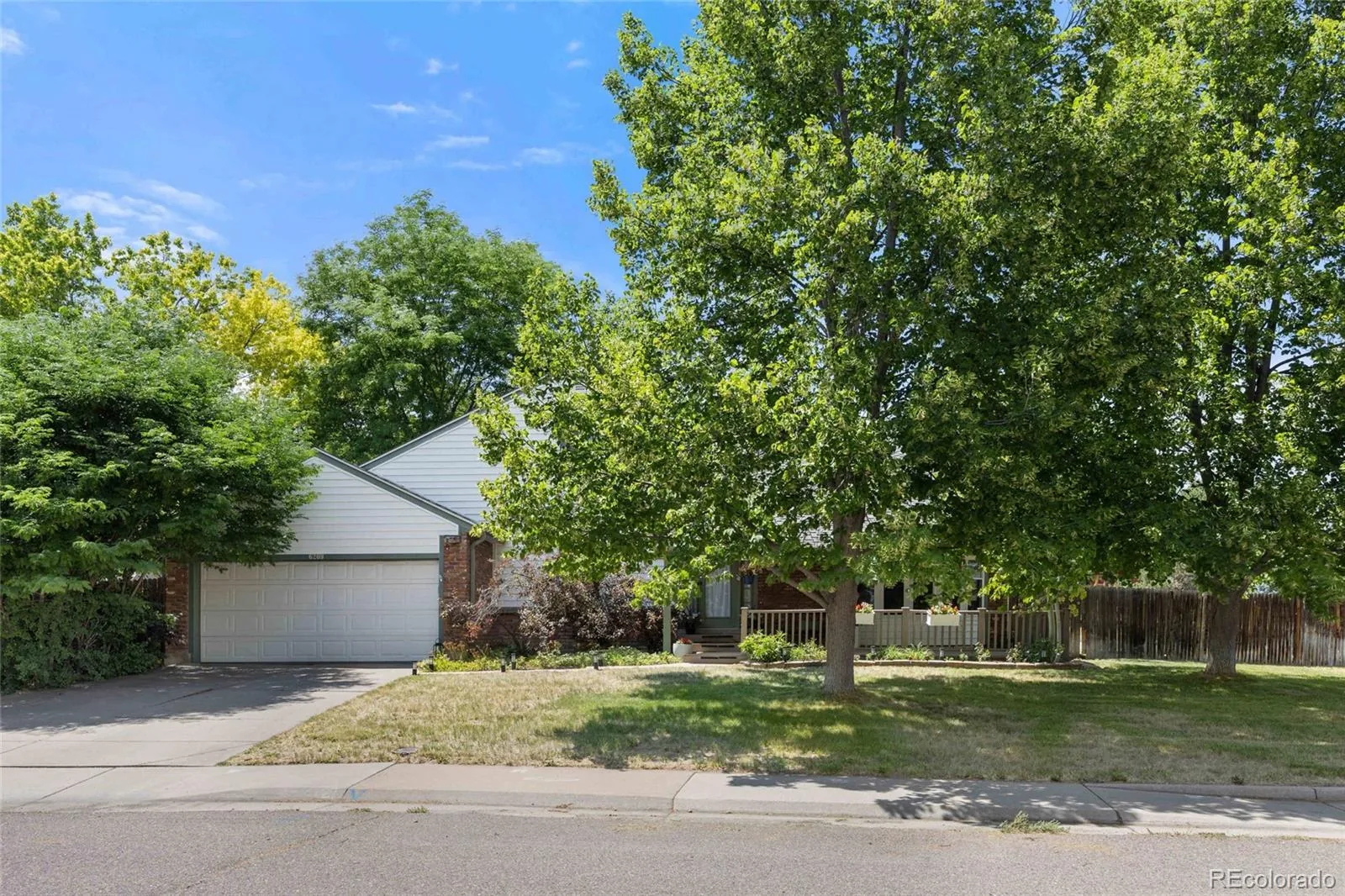 6209 S Lee Street Littleton CO 80127 | MLS #REC9058352 07202026030407 1600 1