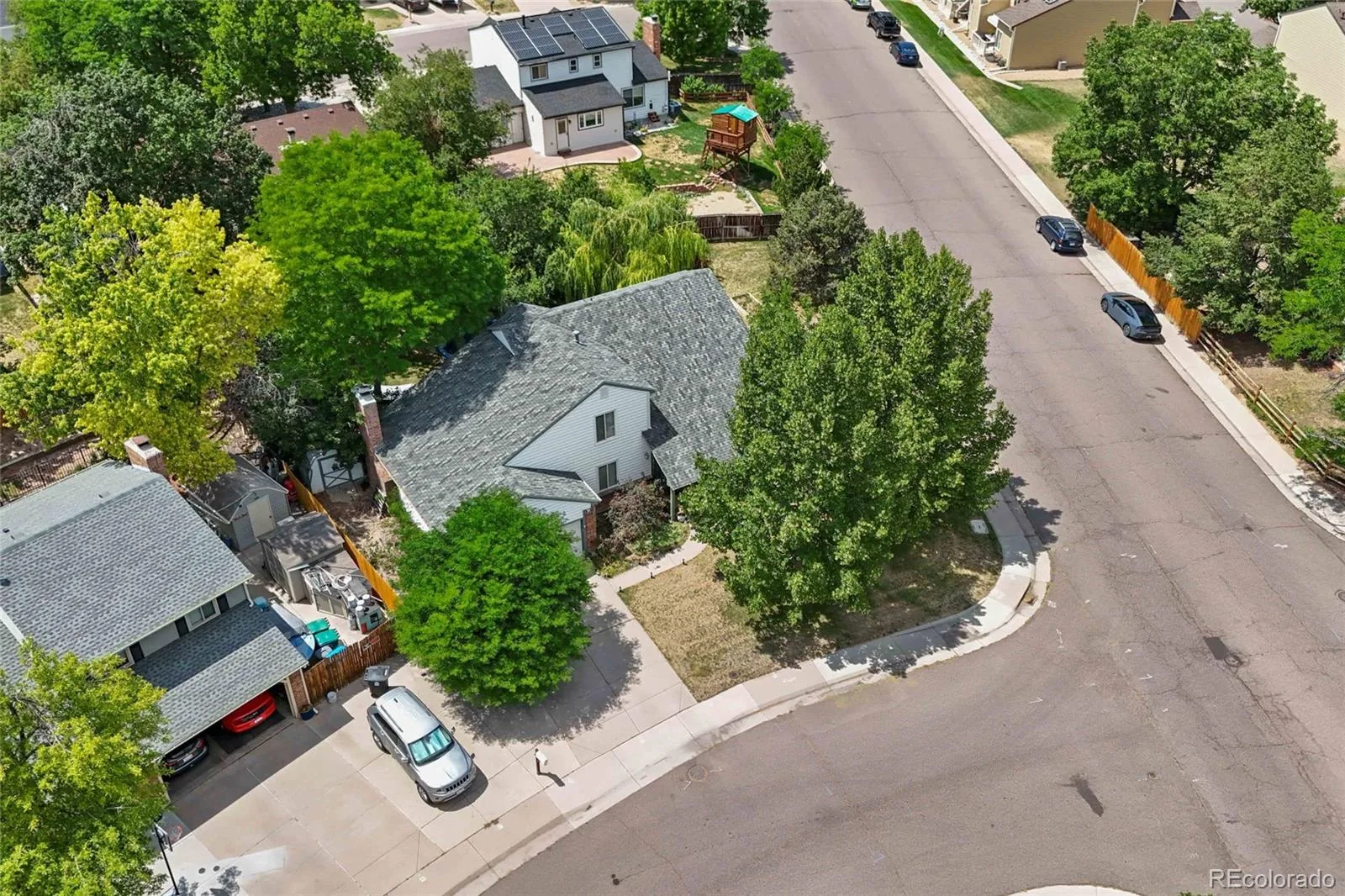 6209 S Lee Street Littleton CO 80127 | MLS #REC9058352 07202026030407 1600 2
