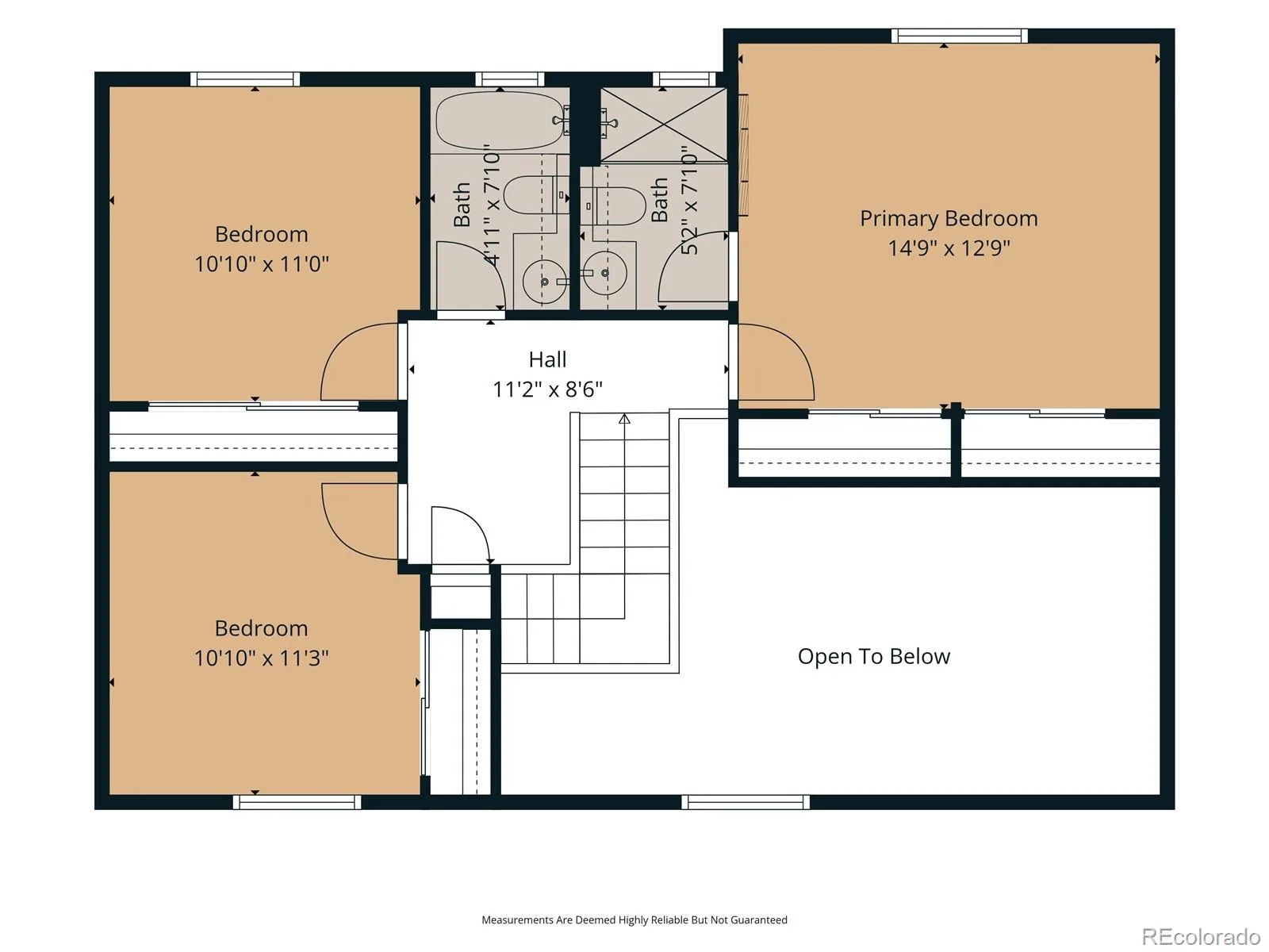 6209 S Lee Street Littleton CO 80127 | MLS #REC9058352 07202026030407 1600 45