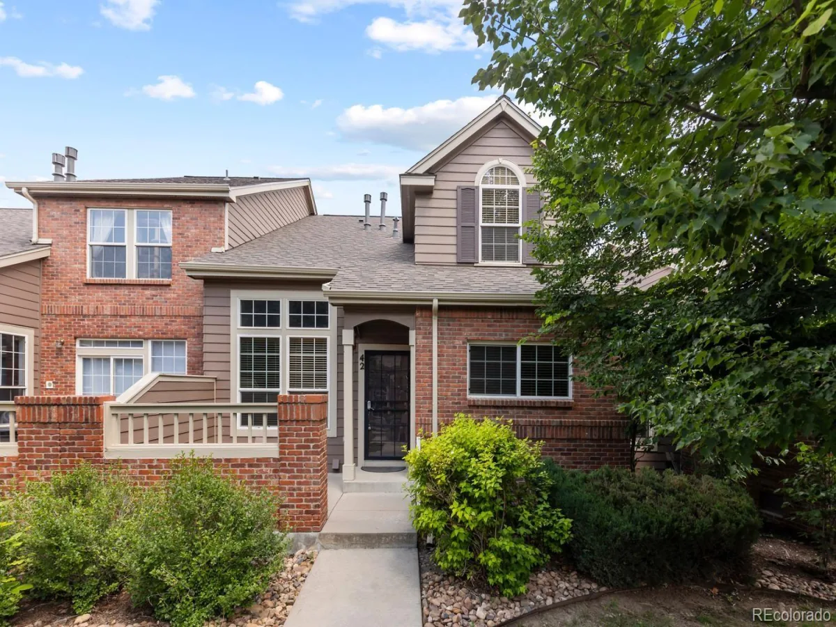 42 S Ulster Street Denver CO 80230 | MLS #REC9059511 08202026140730 1200 1