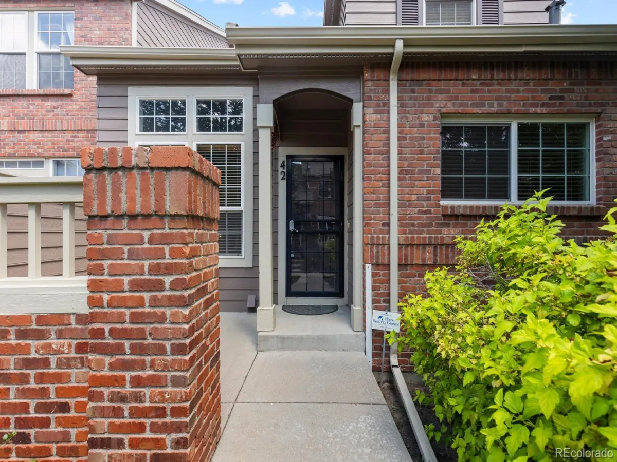 42 S Ulster Street Denver CO 80230 | MLS #REC9059511 08202026140730 1200 2