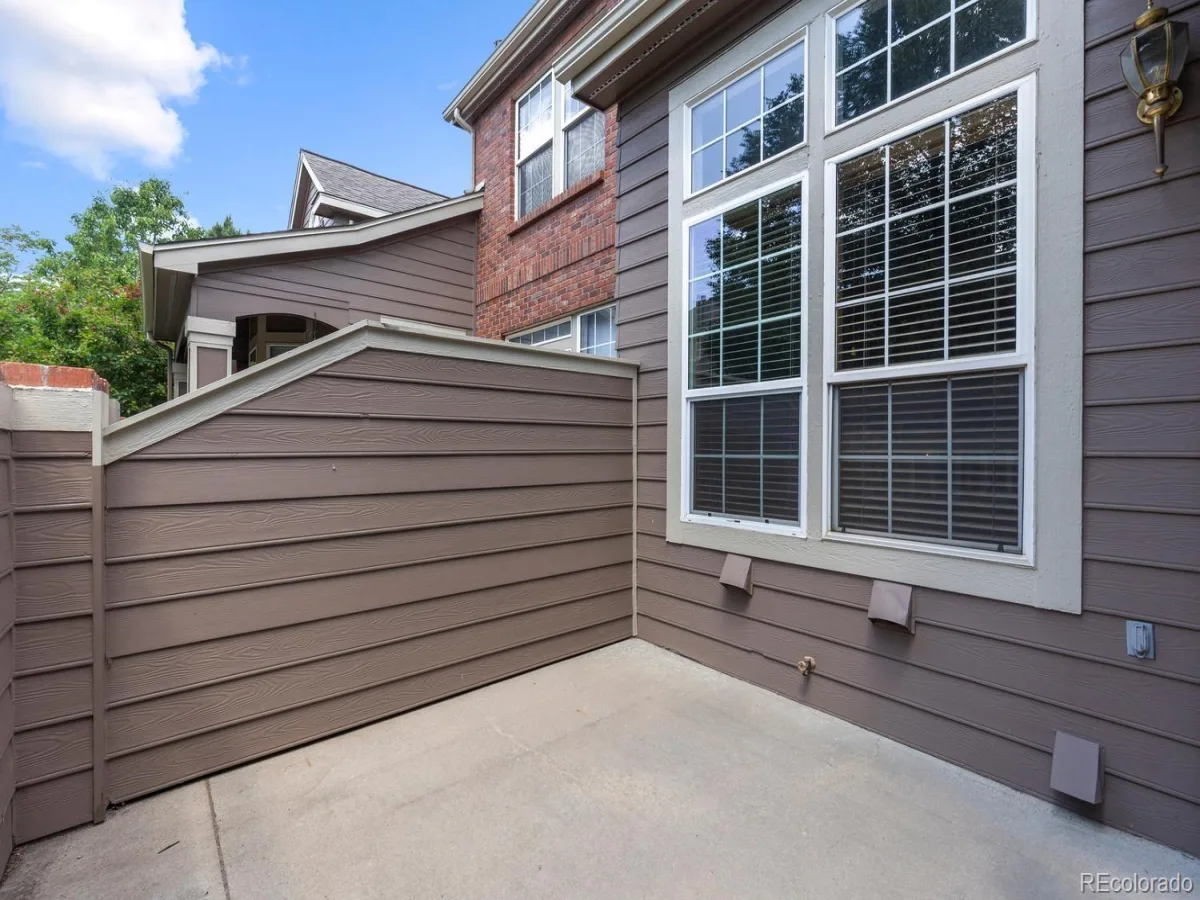 42 S Ulster Street Denver CO 80230 | MLS #REC9059511 08202026140730 1200 3