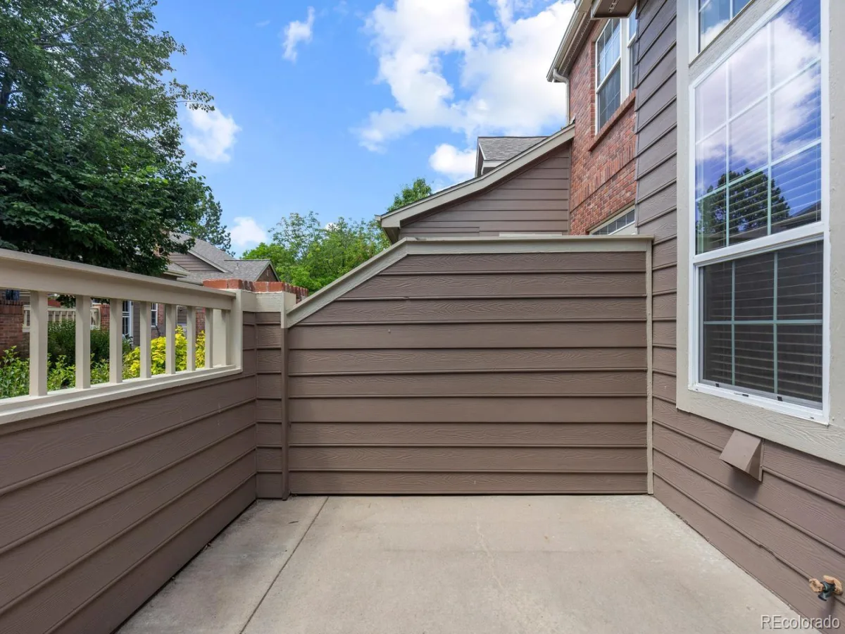 42 S Ulster Street Denver CO 80230 | MLS #REC9059511 08202026140730 1200 4