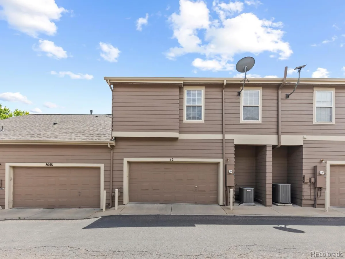 42 S Ulster Street Denver CO 80230 | MLS #REC9059511 08202026140730 1200 45
