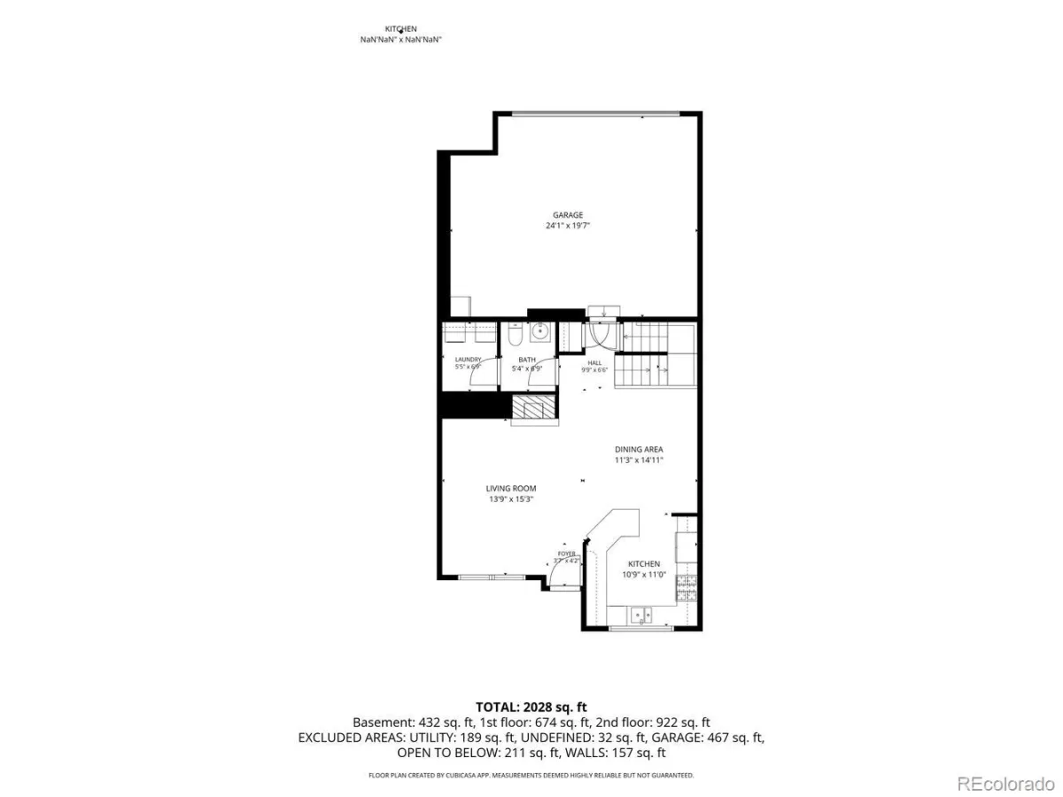 42 S Ulster Street Denver CO 80230 | MLS #REC9059511 08202026140730 1200 47