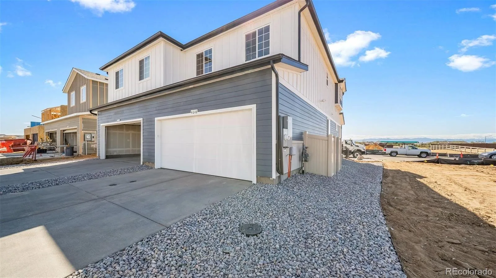 22393 E 46th Avenue Aurora CO 80019 | MLS #REC9059560 08102026232841 1600 31