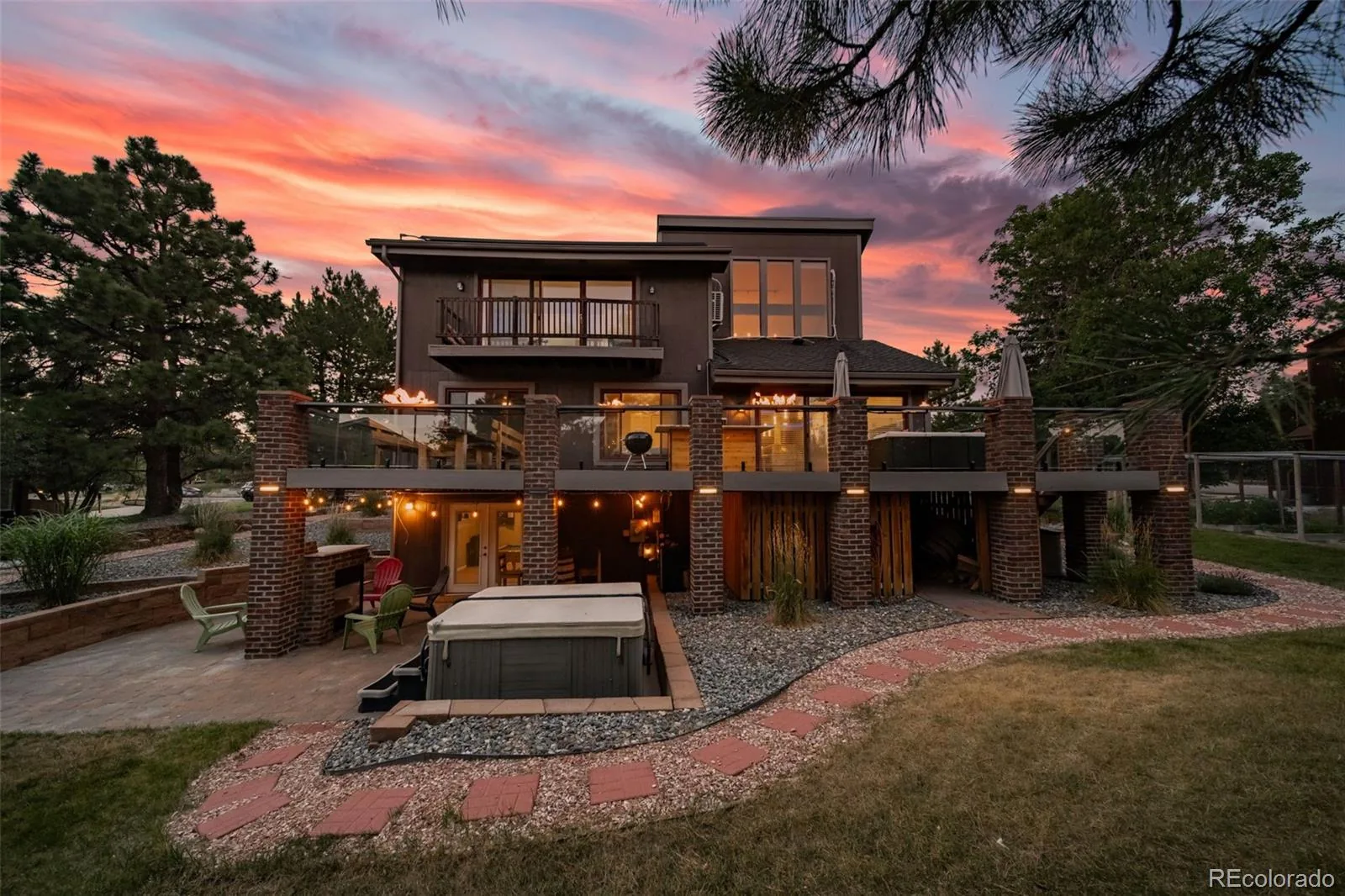 8238 Lakeshore Drive Parker CO 80134 | MLS #REC9060130 07172026164753 1600 1