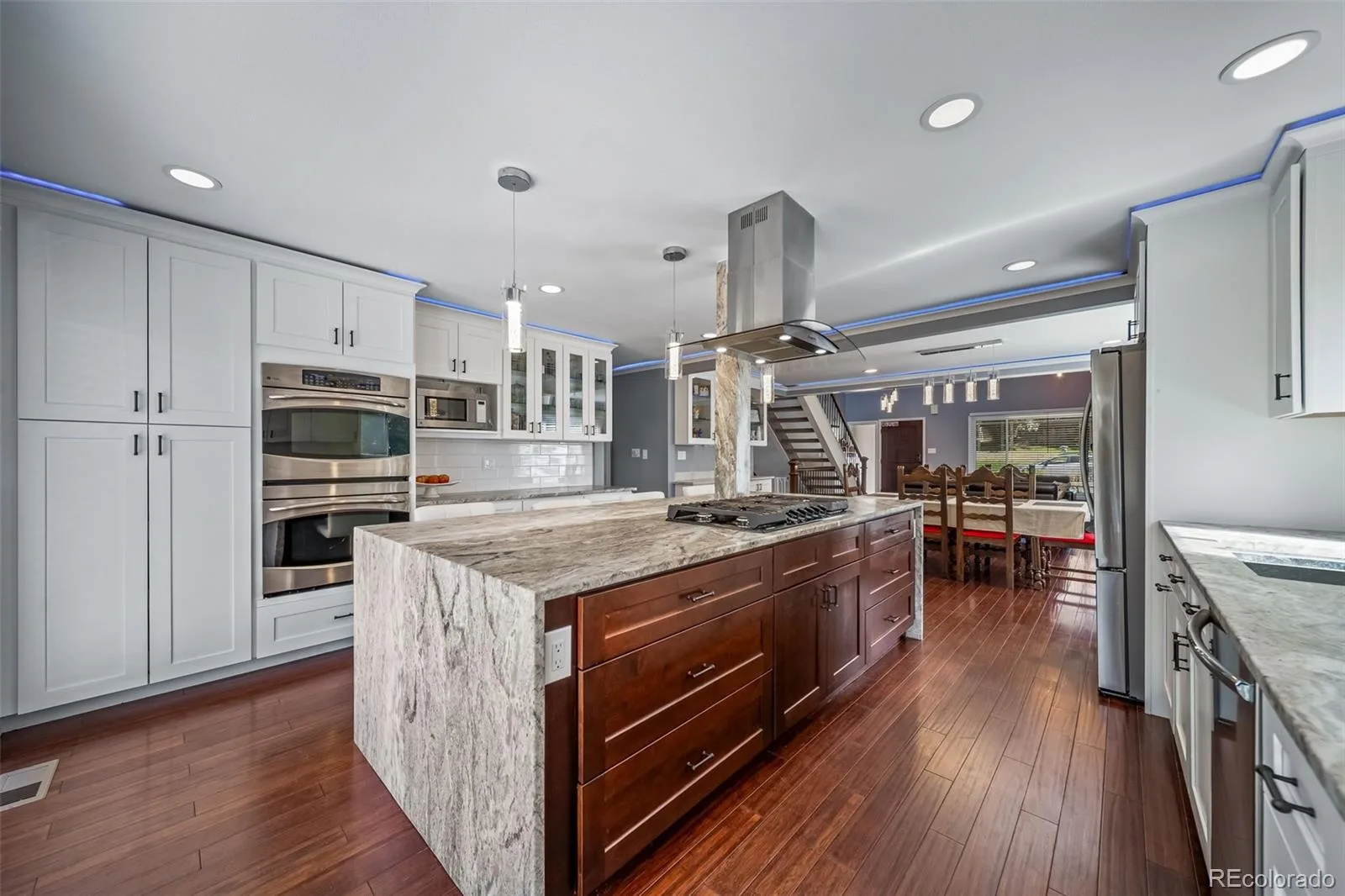 8238 Lakeshore Drive Parker CO 80134 | MLS #REC9060130 07172026164753 1600 11